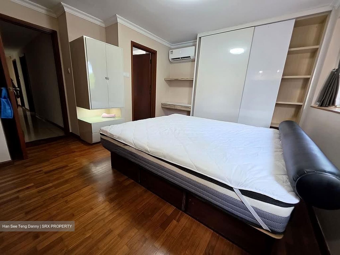 Evergreen Park (D19), Apartment #578498201